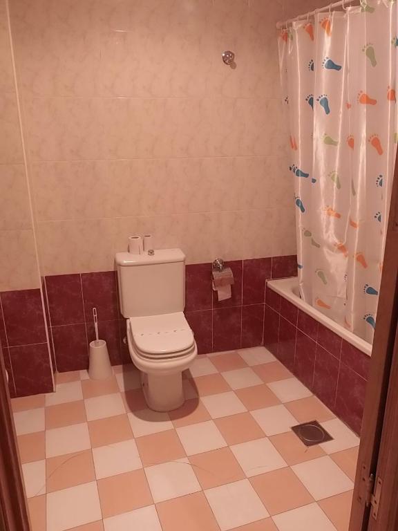 Hostal-Restaurante San Antolin Tordesillas Dış mekan fotoğraf