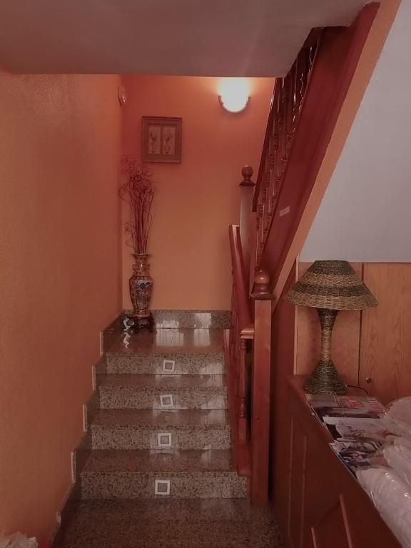 Hostal-Restaurante San Antolin Tordesillas Dış mekan fotoğraf